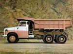 Tatra T148 S1 6x6 1969 года